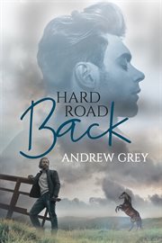 Hard road back cover image