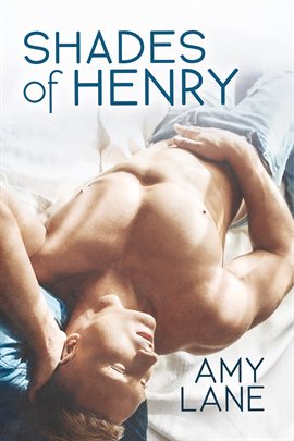Cover image for Shades of Henry