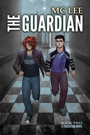 The guardian. The first season cover image