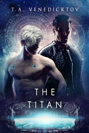 The titan cover image