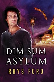 Dim Sum Asylum cover image