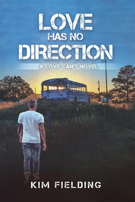 Cover image for Love Has No Direction