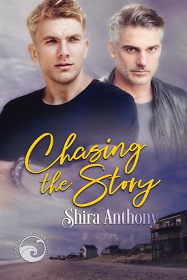 Cover image for Chasing the Story