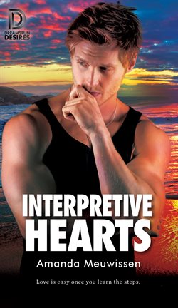 Cover image for Interpretive Hearts