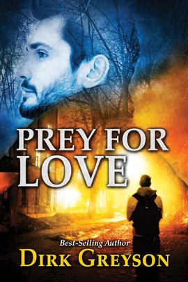 Cover image for Prey for Love