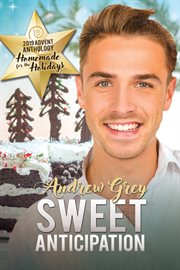 Sweet anticipation cover image