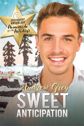 Cover image for Sweet Anticipation