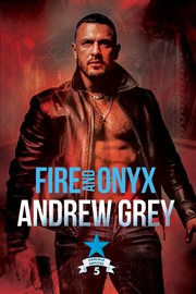 Fire and Onyx cover image