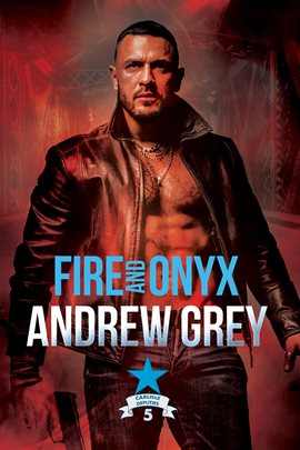 Cover image for Fire and Onyx