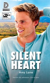 Silent Heart cover image