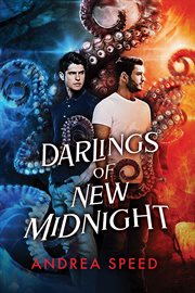 Darlings of new midnight cover image