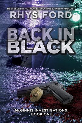 Cover image for Back in Black
