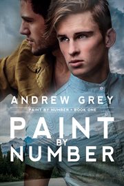 Paint by number cover image