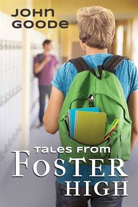 Cover image for Tales From Foster High