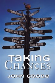 Taking chances cover image