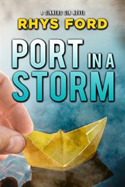 Port in a Storm : Sinners cover image