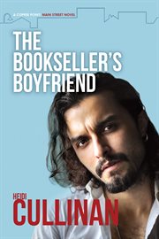 The bookseller's boyfriend cover image
