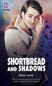 Shortbread and shadows cover image
