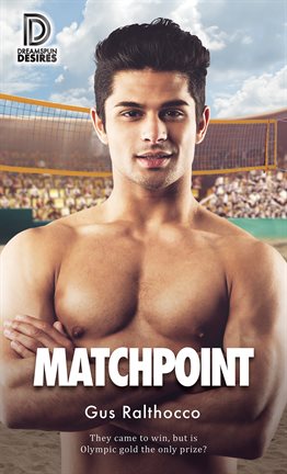 Cover image for Matchpoint