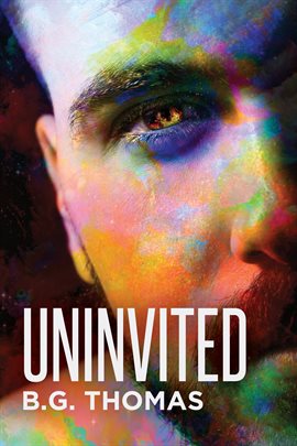 Cover image for Uninvited