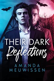 Their dark reflections cover image