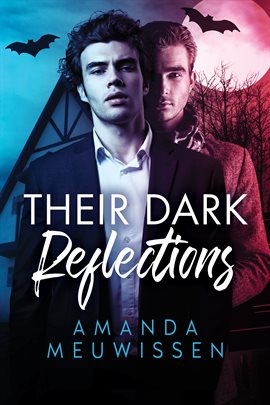 Cover image for Their Dark Reflections