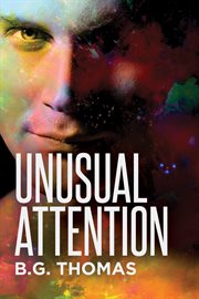 Unusual attention cover image