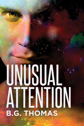 Cover image for Unusual Attention