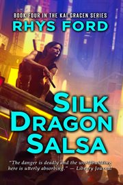 Silk dragon salsa cover image