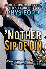 'nother sip of gin cover image