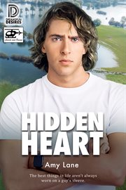 Hidden Heart cover image