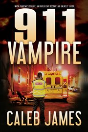 911 vampire cover image