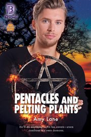 Pentacles and pelting plants cover image