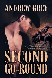 Second go-round cover image