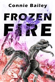 Frozen fire cover image