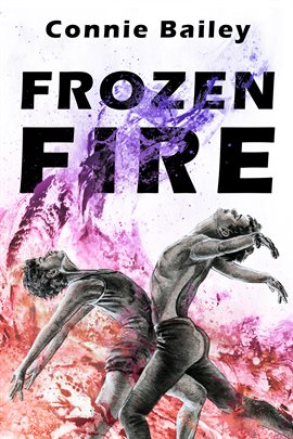 Cover image for Frozen Fire