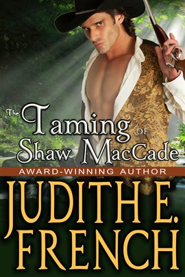 Cover image for The Taming of Shaw MacCade