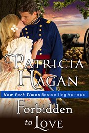 Forbidden to love. Historical Romance cover image