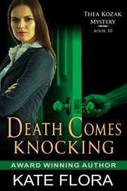 Death comes knocking cover image