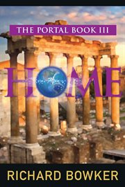 Home. An Alternative History Adventure cover image