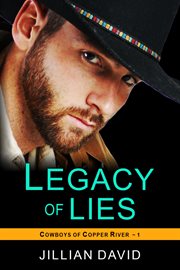 Legacy of Lies cover image