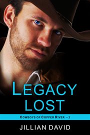 Legacy lost cover image