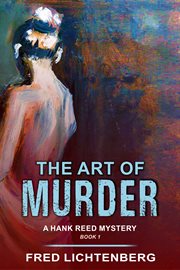 The art of murder cover image