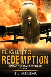 Flight to redemption cover image