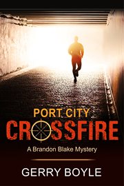 Port city crossfire cover image