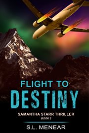 Flight to destiny cover image