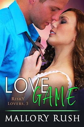 Cover image for Love Game
