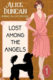 Lost among the angels cover image