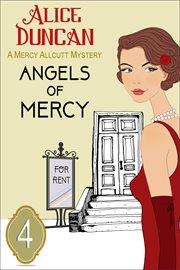 Angels of mercy. Historical Cozy Mystery cover image