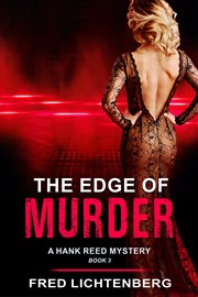 The edge of murder cover image